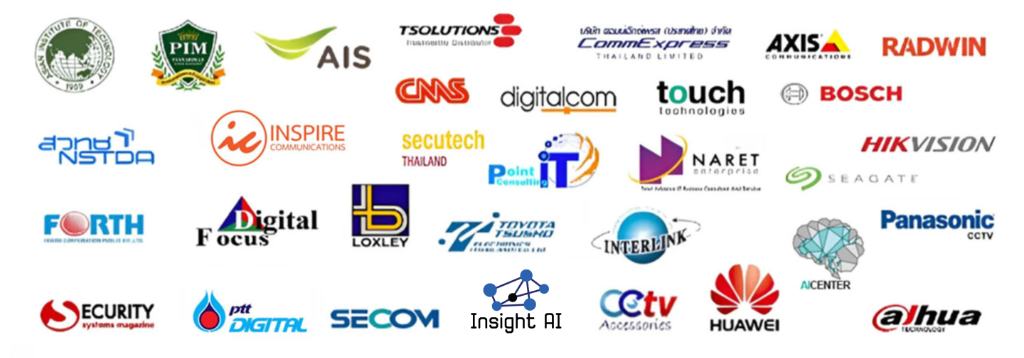 iCA Members & Partners