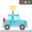 Digital Twin for Traffic Modeling